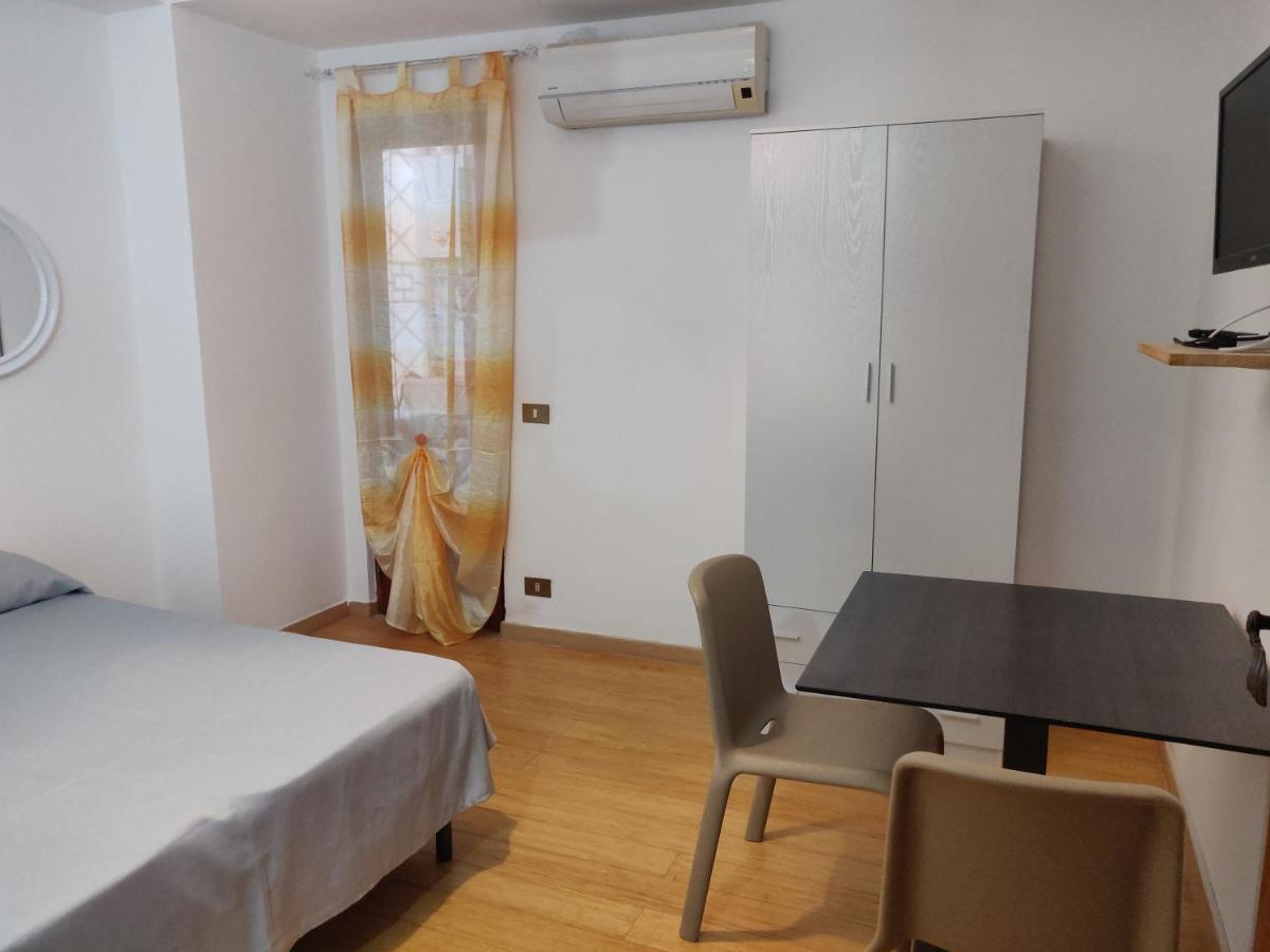Bed & Breakfast Casa Vittoria Santo Stefano di Camastra Eksteriør billede